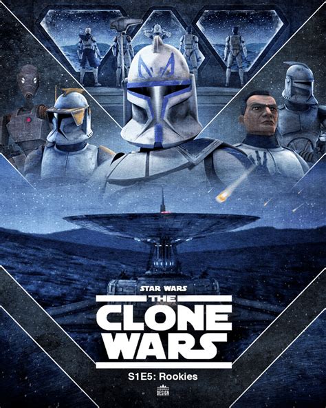 watch star wars clone wars season 1 episode 5 online|clone wars rookies.